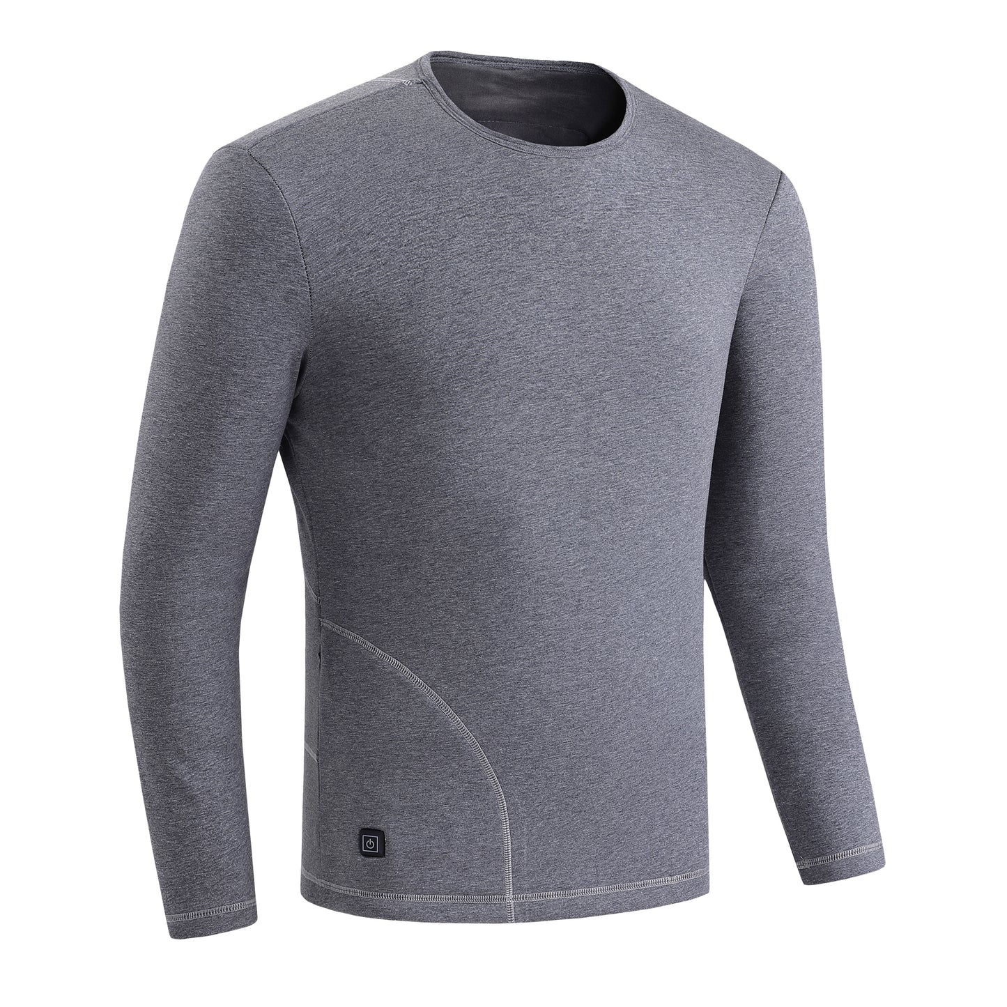 Men's Heated Thermal Tops
