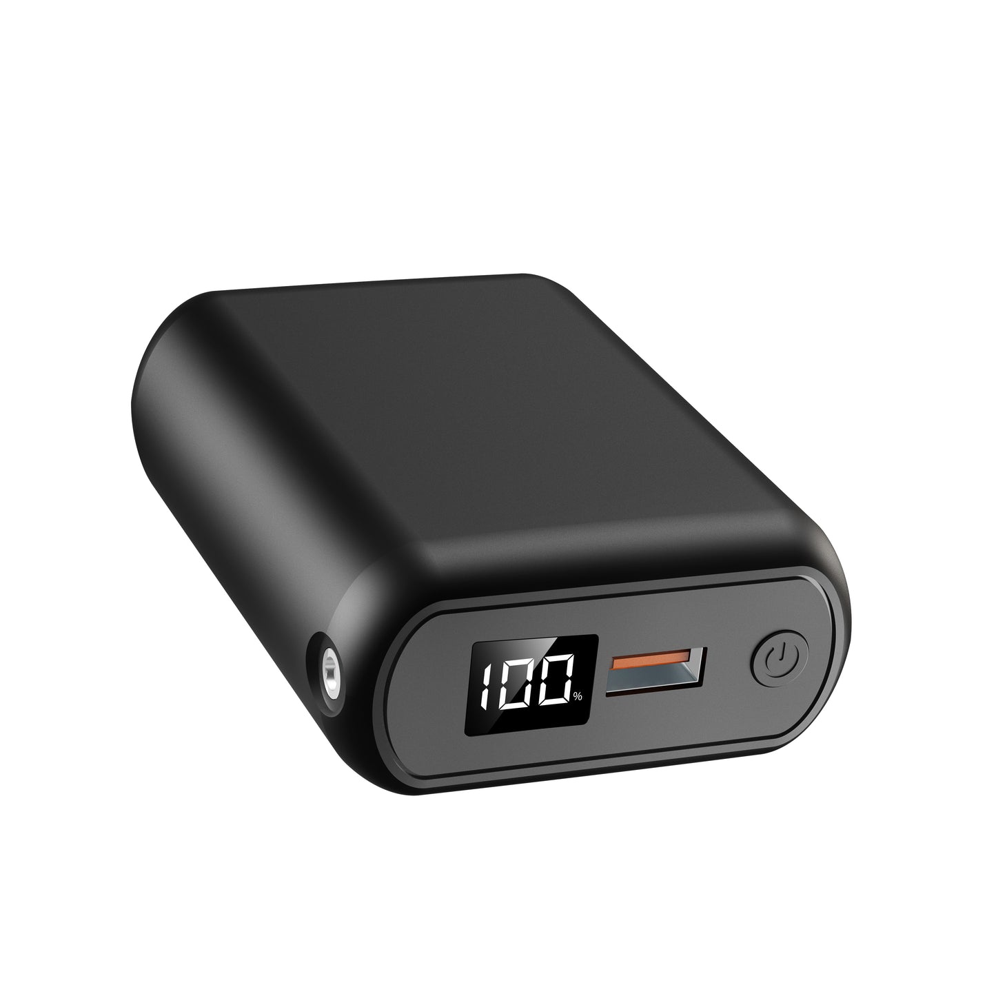 Upgraded  Battery Pack (2,0000mah)