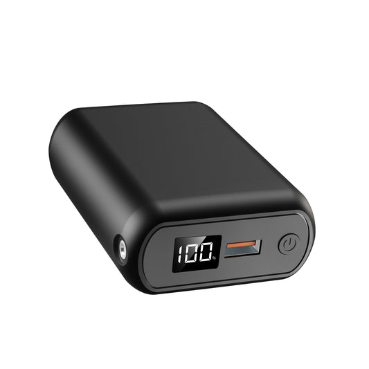 Upgraded  Battery Pack (2,0000mah)