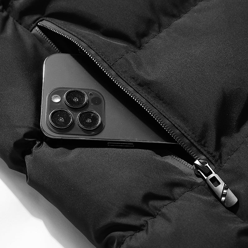 Men's Two-Touch15 Zones Heated Vest