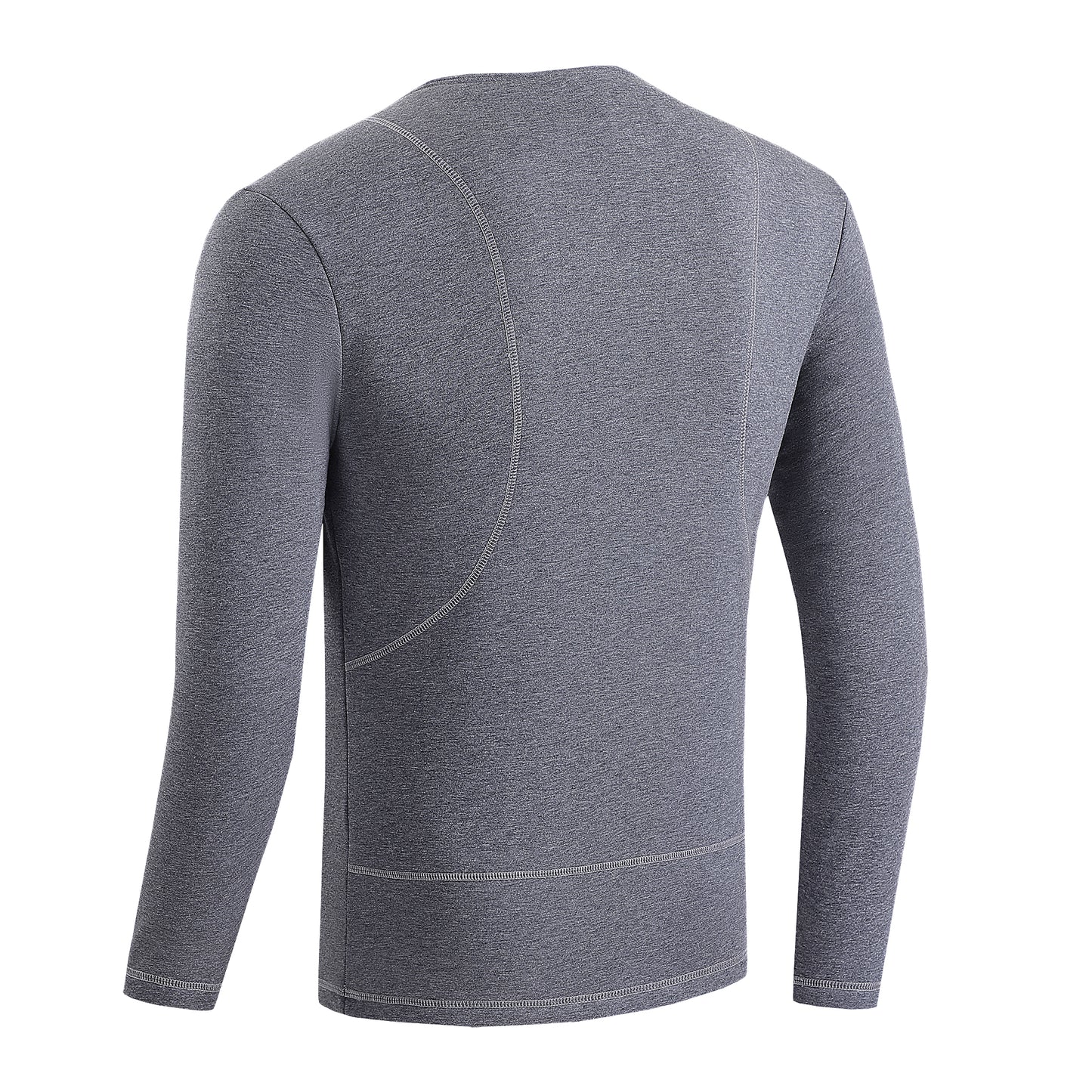 Men's Heated Thermal Tops