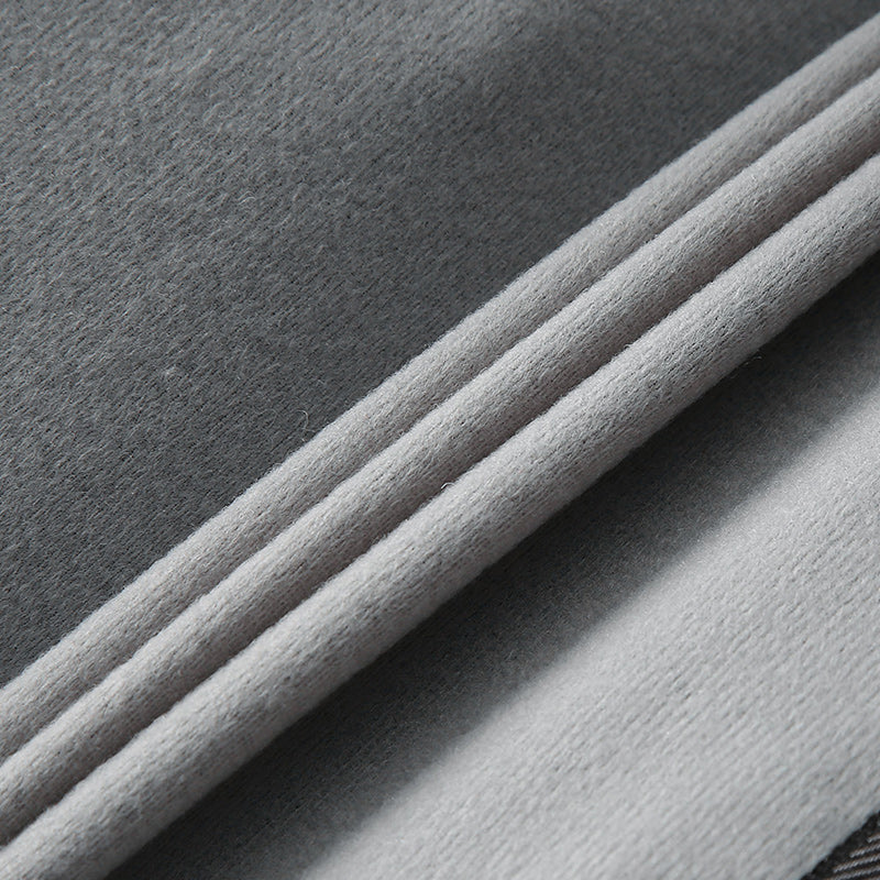 Men's Classic 8 Zones Heated Windproof Jacket