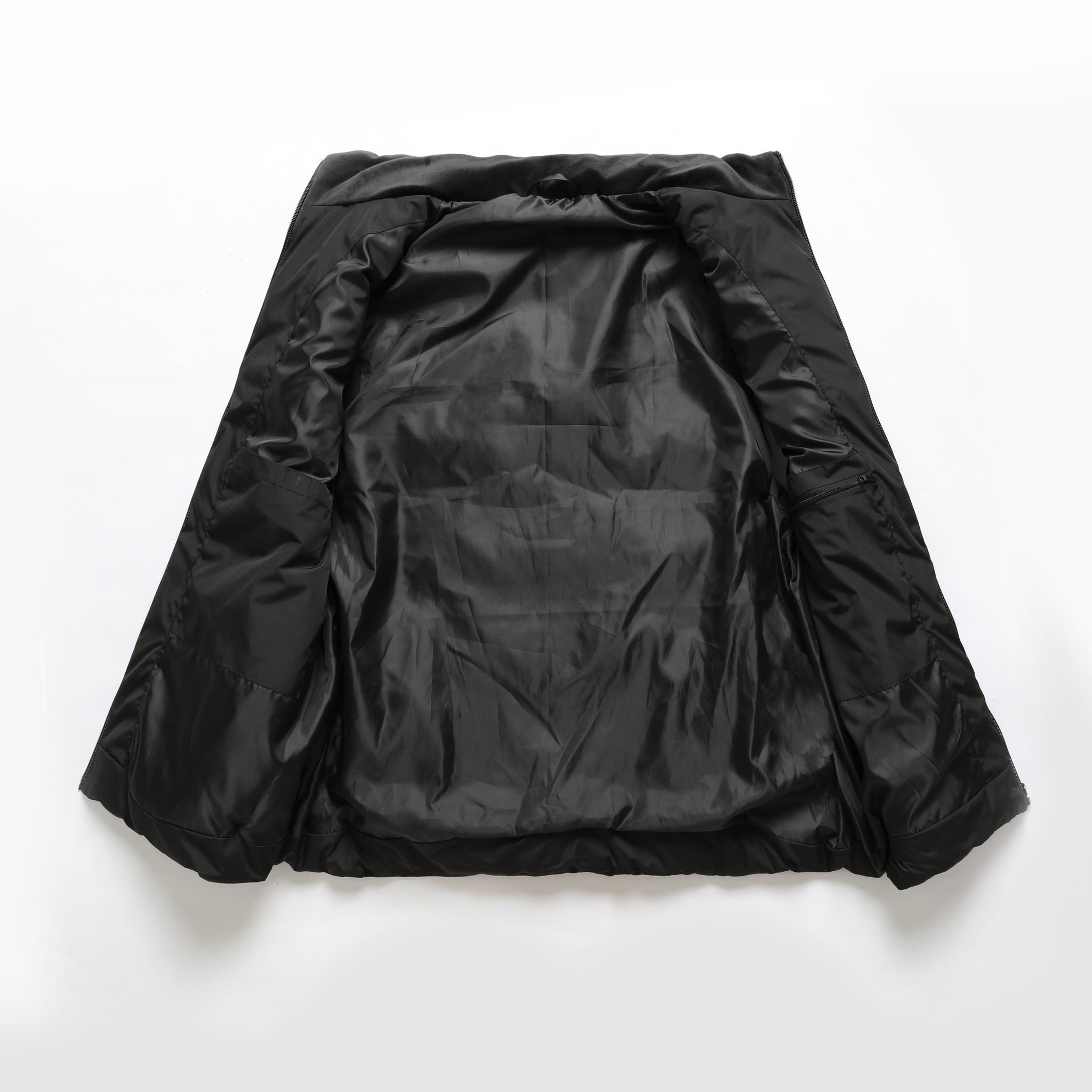 Women (With Battery Pack)2025 Updated Version Two-touch 15Heat Zones LED Controller Heated Vest For