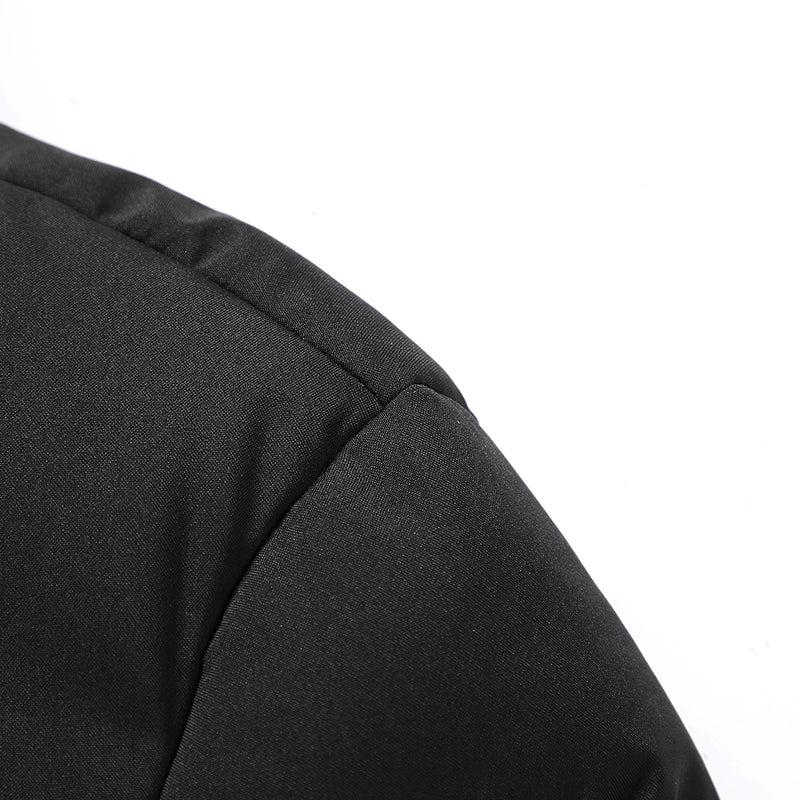 Women's Two-Touch 11 Zones Heated Jacket （With Battery Pack）