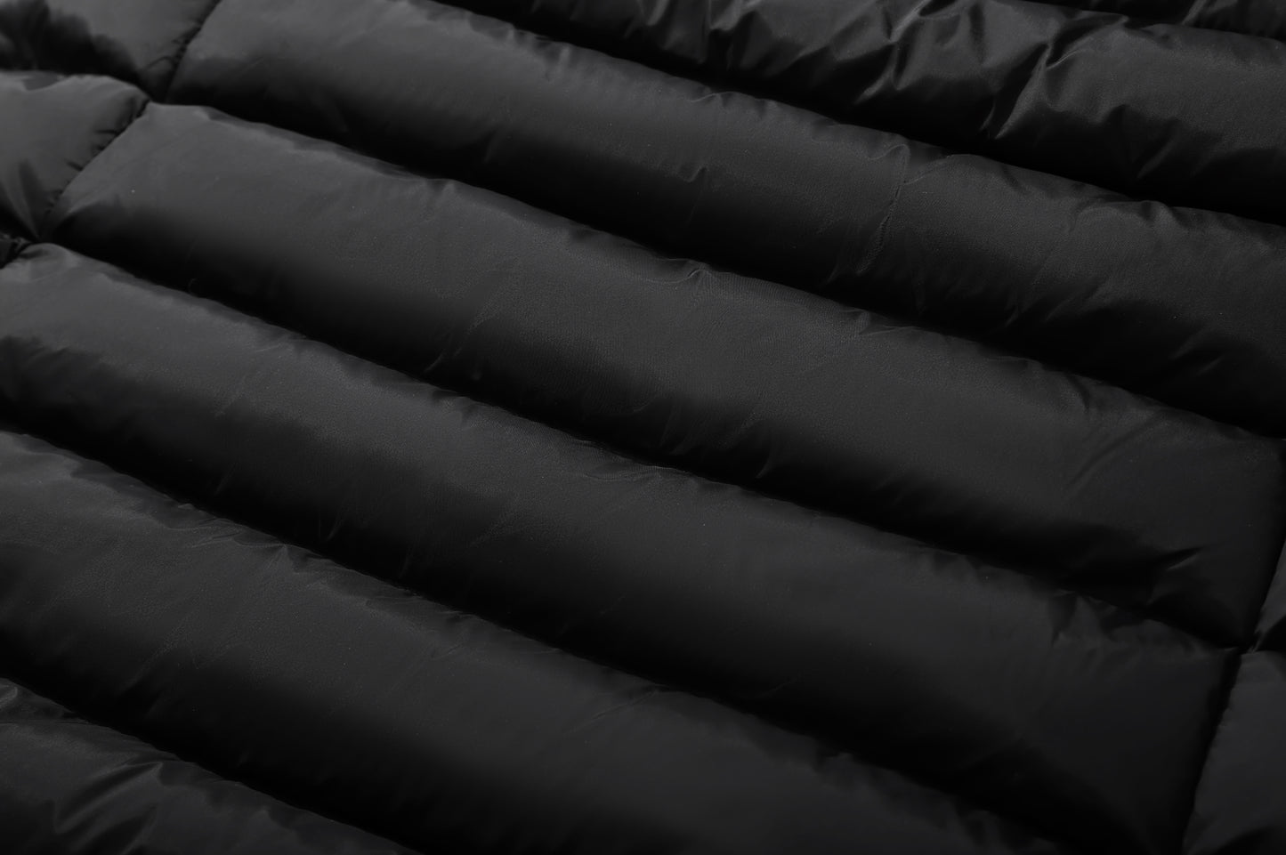 Men's Classic 5 Zones Hooded Vest - Detachable