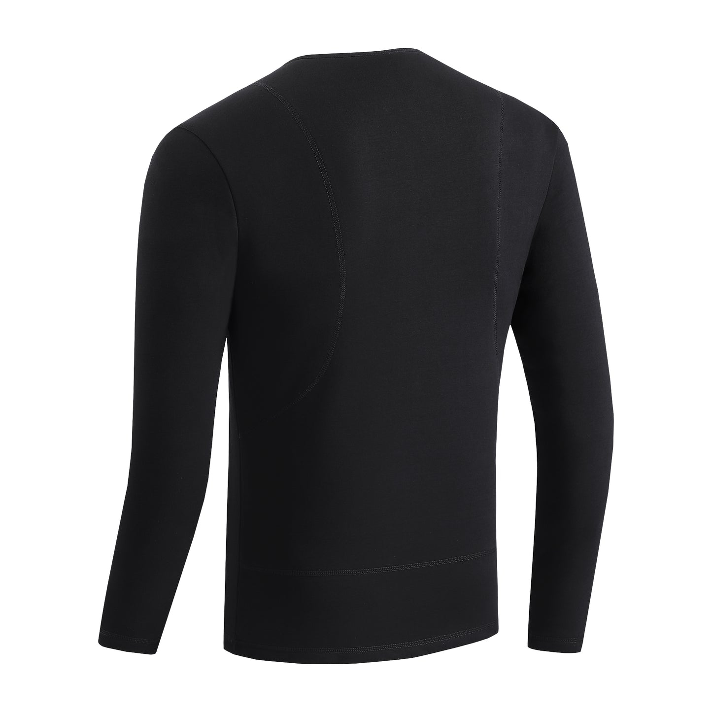Men's Heated Thermal Tops