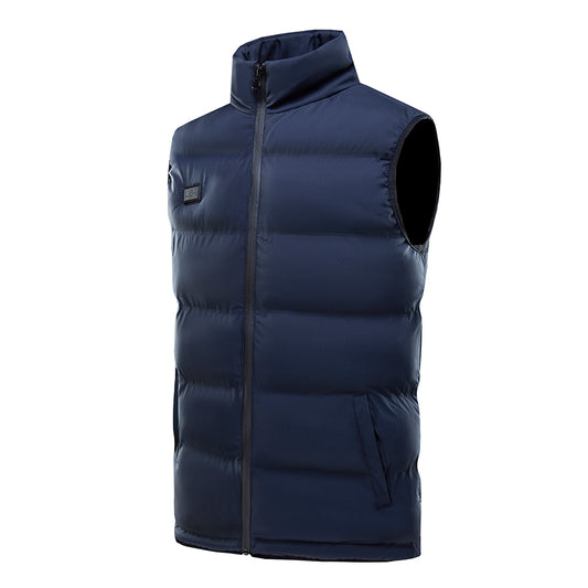 Women's Classic Heated Vest