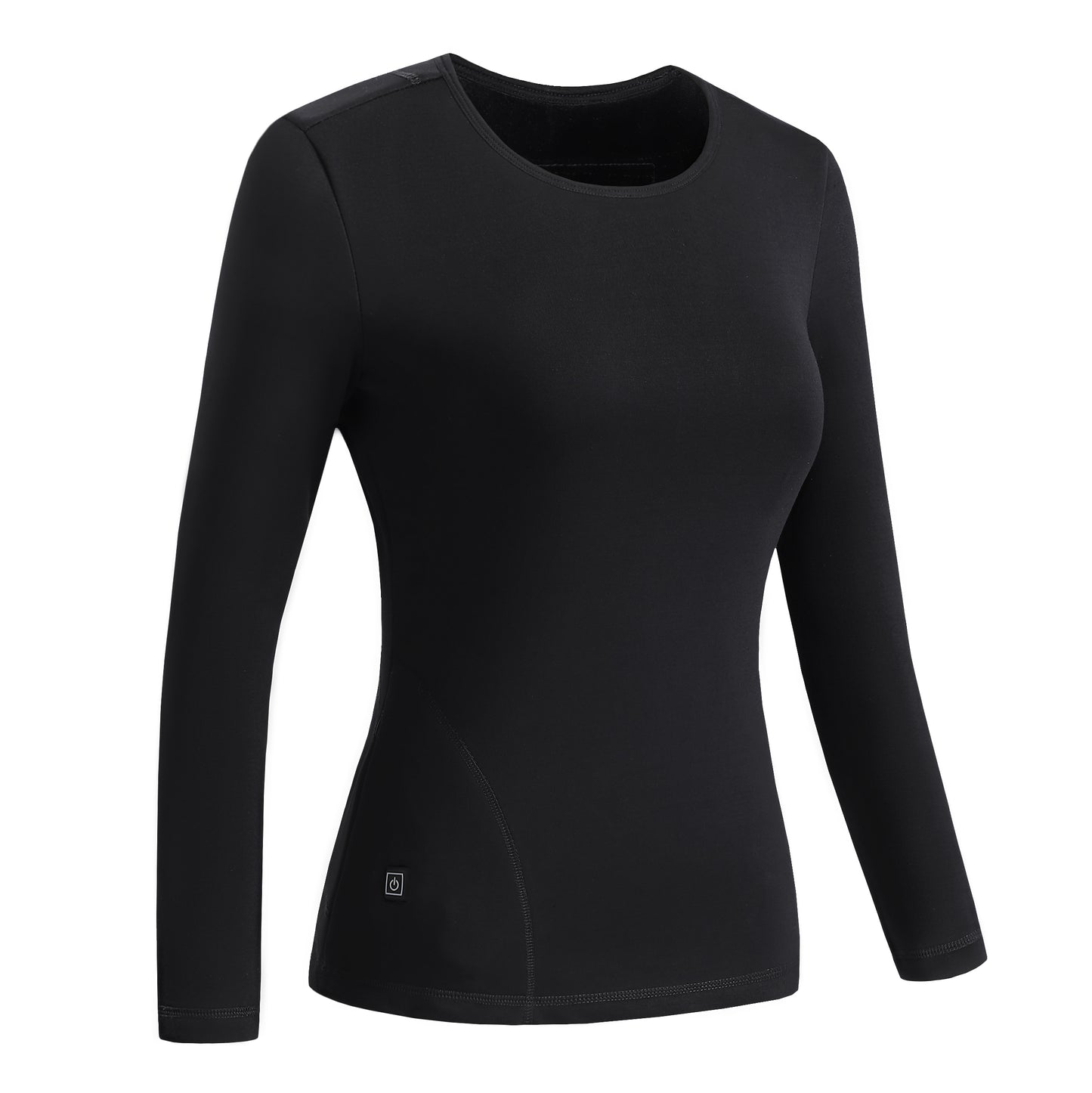 Women's Heated Thermal Tops