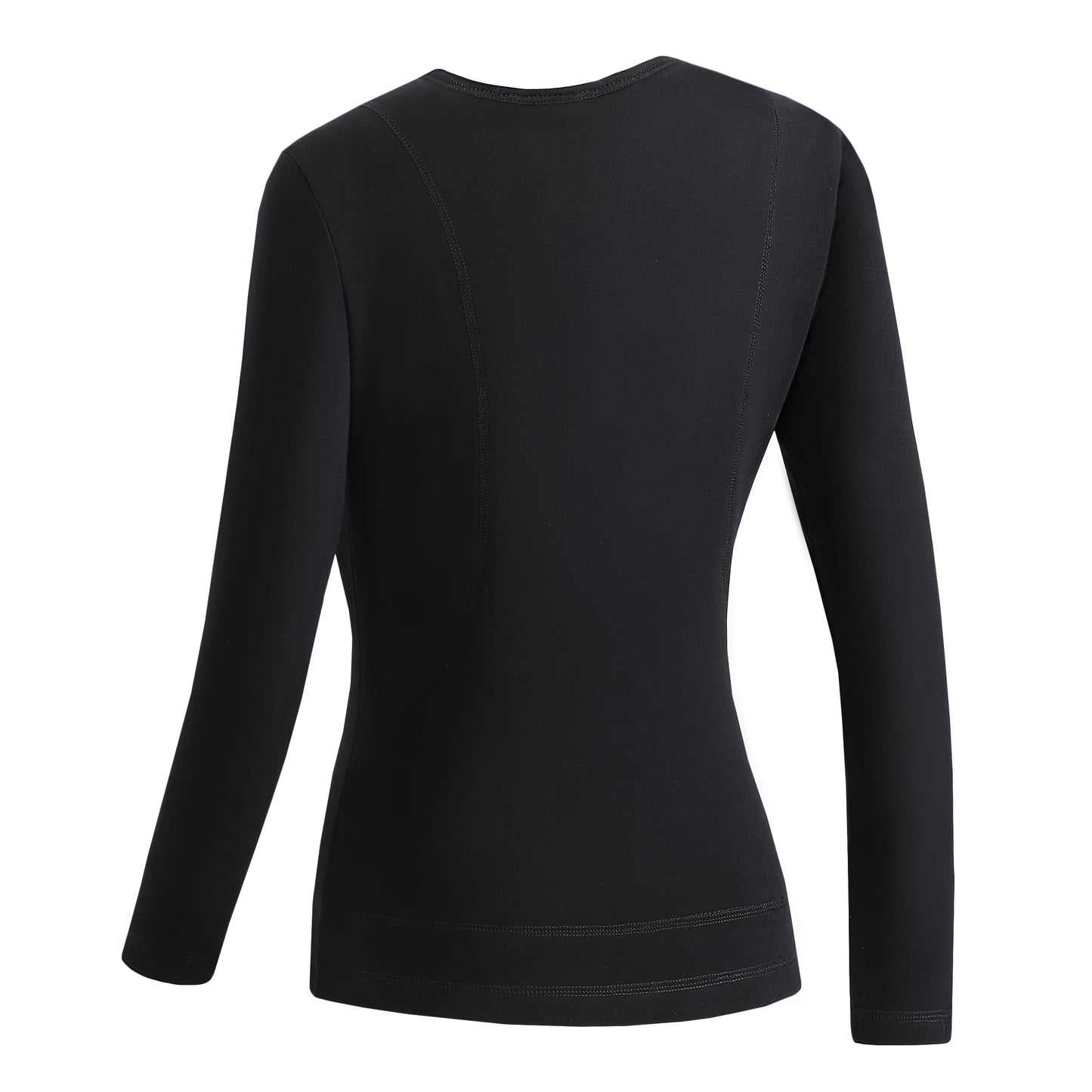 Women's Heated Thermal Tops