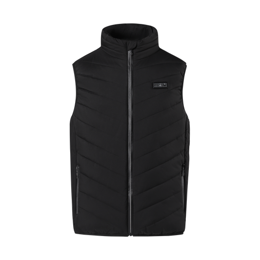 Men's Three - Touch 15 Zones Heated Vest