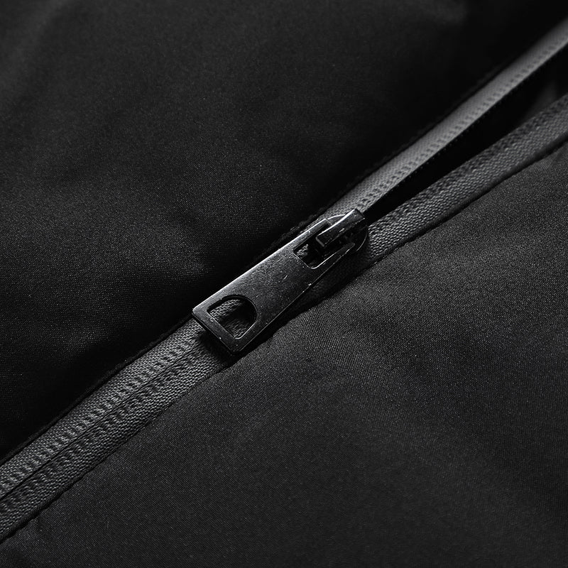 Women's Two-Touch 11 Zones Heated Jacket （With Battery Pack）