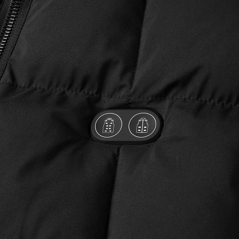 Women's 17 Zones Heated Vest